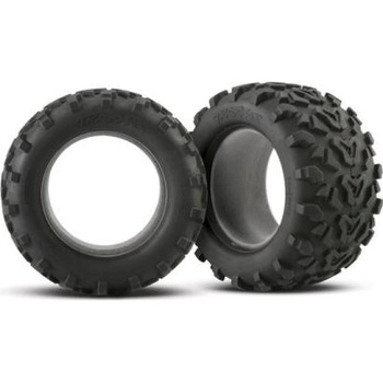 Traxxas гума 3.8" Maxx, вложка (2)