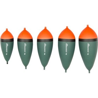 Fox Rage Predator HD Stubby Slider Floats 50 g