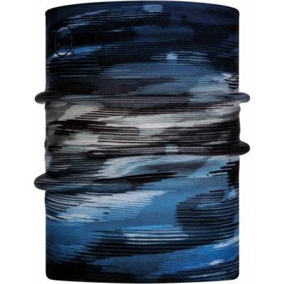 Buff Reversible Polar Neckwarmer Osh Night Blue