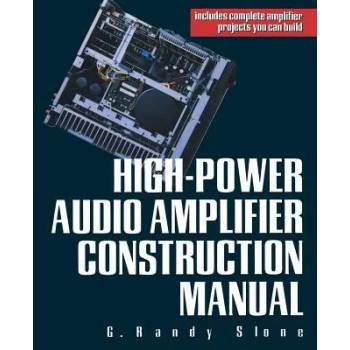 Image 1 of High-Power Audio Amplifier Construction Manual