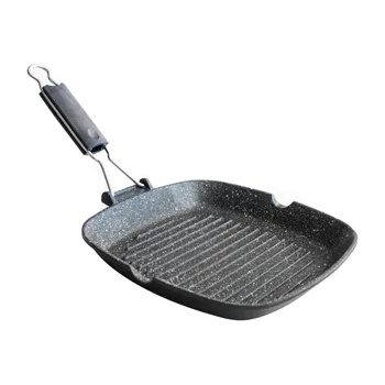 Image 1 of Antik Ars ИТ-30.26ps Тиган грил 26х26х3.5см (0144108)