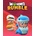 Worms Rumble - Captain & Shark Double Pack
