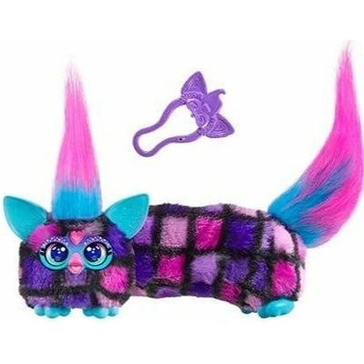 Hasbro Furby DJ Furblet Dis-Co-Dazz