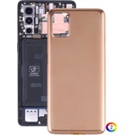 Motorola Оригинален Заден Капак за Motorola Moto G9 Plus XT2087-1