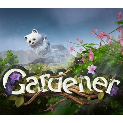 Gardener: Master of Trees and Flowers
