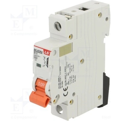 LS Electric BKJ63ND 1P B10