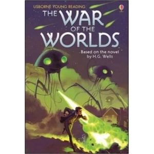 War of the Worlds | Russell Punter (ISBN: 9781474918534)
