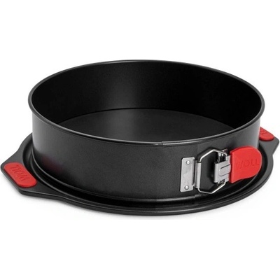 WOLL Let's bake! Forma na dort 26 cm nepřilnavá rozebírací WB16