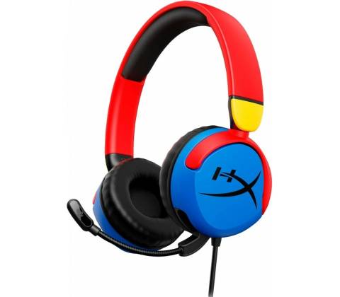 HYPERX Cloud Mini Náušní Vícebarevná