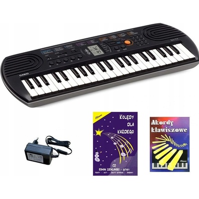Casio SA 77
