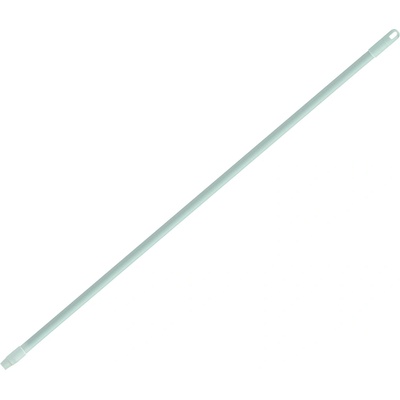 Spokar Hůl násada Home bílá 118 cm 582089