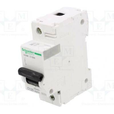 Schneider Electric 125A 1 A9N18359