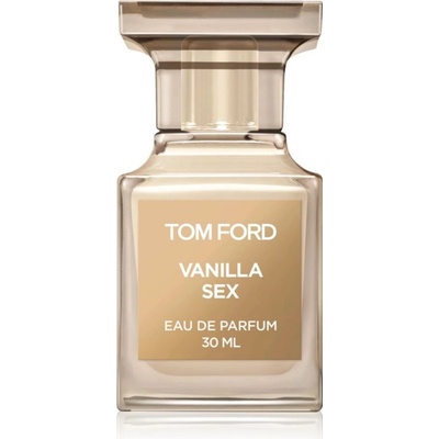 Tom Ford Private Blend Vanilla Sex parfumovaná voda unisex 30 ml