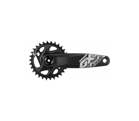 Sram GX Eagle Boost DUB