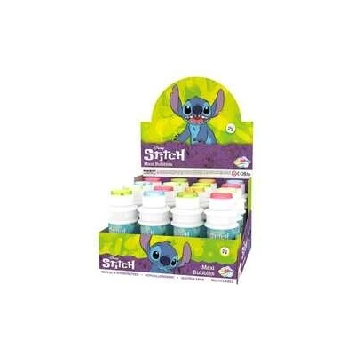 DULCOP Bublifuk 175 ml Maxi Bubbles Stitch