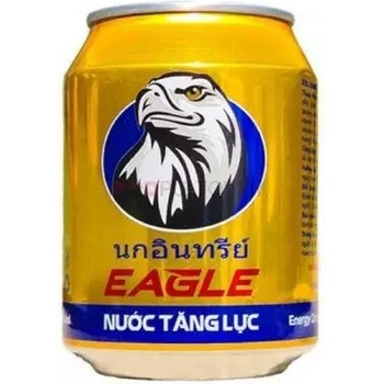 DATAFA energetický nápoj EAGLE 250 ML