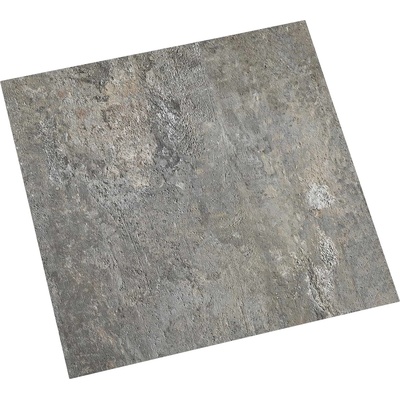 vidaXL Самозалепващи дъски за настилка камъни 30, 5 x 30, 5 см 20 бр (42046380)