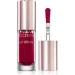Gosh Copenhagen Lip Stain боя за устни цвят 001 Shocking Pink 3ml
