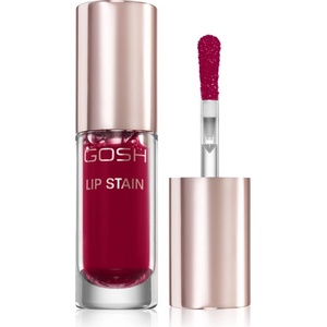 Gosh Copenhagen Lip Stain боя за устни цвят 001 Shocking Pink 3ml