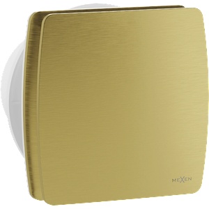 Mexen AXS 100 Gold (W9601-100-50)