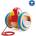 Hape Дървена играчка за дърпане Hape - Пиленце (H0360)