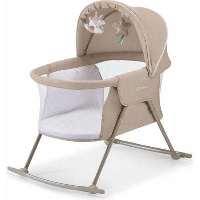 Kinderkraft 3v1 LOVI béžová AG0029