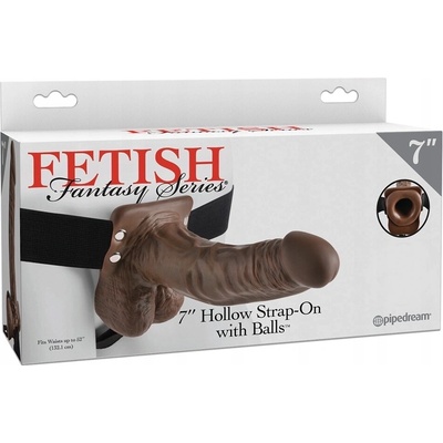 Fetish Fantasy 7