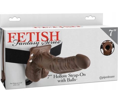Fetish Fantasy 7