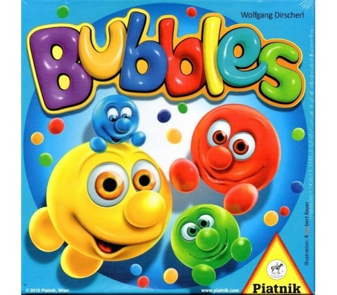 Piatnik Bubbles