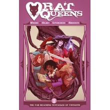 Rat Queens Volume 2: The Far Reaching Tentacles of n'Rygoth - Wiebe Kurtis J.