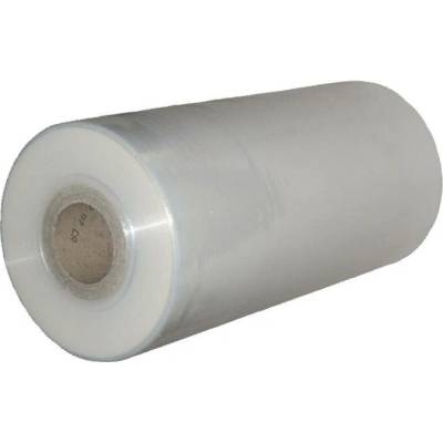 Průtažná fólie na palety (PE) 20µm 220% transparentní 50cm 18kg [1 ks] (69452)