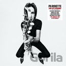 Pop-up Dynamo! - PG Roxette LP