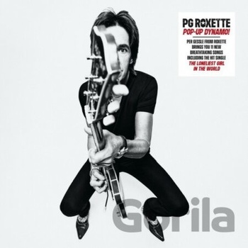 Pop-up Dynamo! - PG Roxette LP