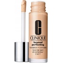 Clinique Beyond Perfecting Foundation + Concealer make-up CN 18 Cream Whip 30 ml