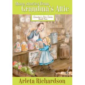 More Stories from Grandma's Attic (2011)