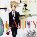 Reality - David Bowie CD