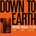 Down to earth - Freddie Roach LP