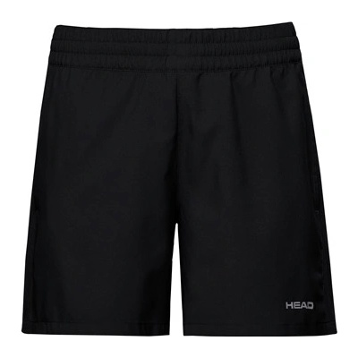 Head Club dámske šortky Black