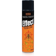 Effect proti osám a sršňom 400 ml