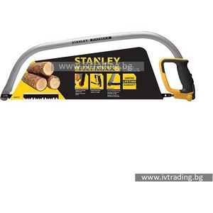 STANLEY трион fatmax