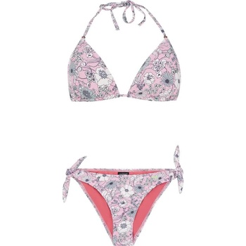 Protest Moloko Triangle bikini - Pink (Pillow Pink)