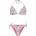 Protest Moloko Triangle bikini - Pink (Pillow Pink)