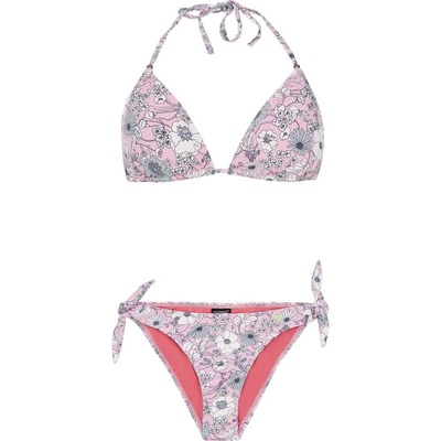 Protest Moloko Triangle bikini - Pink (Pillow Pink)
