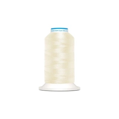 Vyšívacia niť Gütermann Super Brite Polyester 40 1000 m - 5643