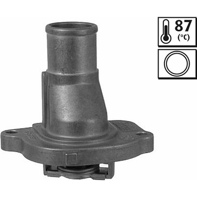 Termostat, chladivo VALEO 819938