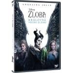 MagicBox Господарка на злото 2 - dvd (030978)