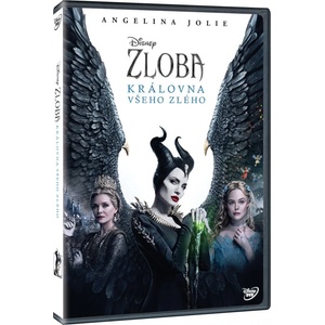 MagicBox Господарка на злото 2 - dvd (030978)