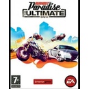 Hry na PC Burnout Paradise The Ultimate Box