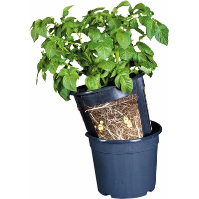 Pěstírna/květináč na brambory, pr. 30,2 cm|Esschert Design