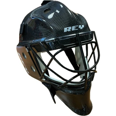 Rey Porfi Carbon senior